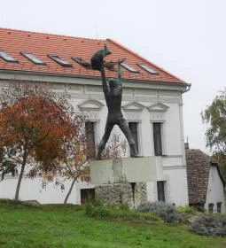 Jobbágyfelszabadulási emlékmű