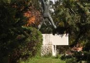 Jobbágyfelszabadulási emlékmű Siklós