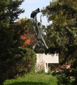 Jobbágyfelszabadulási emlékmű