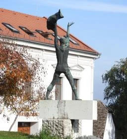 Jobbágyfelszabadulási emlékmű