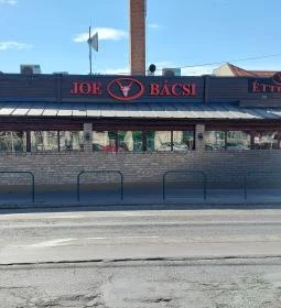 Joe Bácsi Étterem