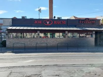 Joe Bácsi Étterem Budapest