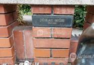 Jókai agora Budapest