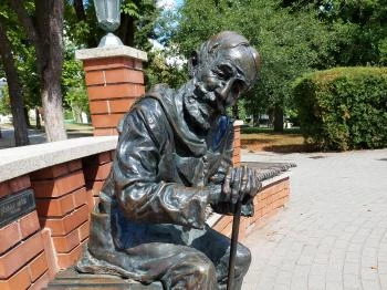 Jókai agora Budapest