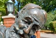 Jókai agora Budapest