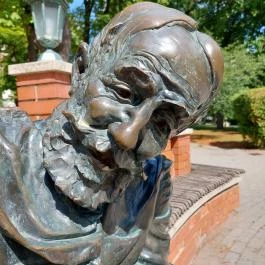 Jókai agora, Budapest - Egyéb