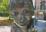 Jókai agora Budapest