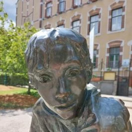 Jókai agora, Budapest - Egyéb