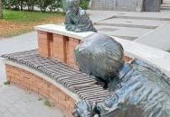 Jókai agora Budapest