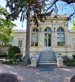 Jókai Mór Emlékház