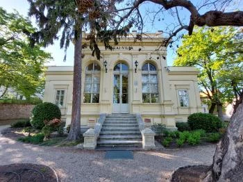 Jókai Mór Emlékház Balatonfüred