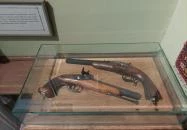 Jókai Mór Emlékház Balatonfüred