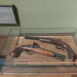 Jókai Mór Emlékház Balatonfüred - Egyéb