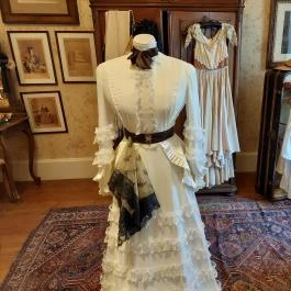 Jókai Mór Emlékház Balatonfüred - Belső