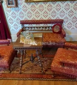 Jókai Mór Emlékház