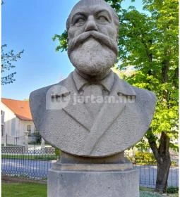 Jókai Mór Emlékház