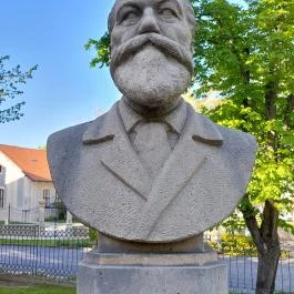 Jókai Mór Emlékház Balatonfüred - Egyéb