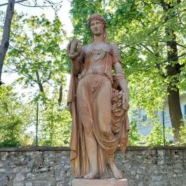 Jókai Mór Emlékház Balatonfüred - Egyéb