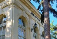 Jókai Mór Emlékház Balatonfüred