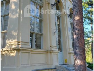 Jókai Mór Emlékház