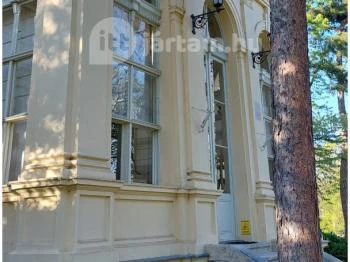 Jókai Mór Emlékház Balatonfüred