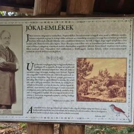 Jókai Mór Emlékszoba, Budapest - Külső kép