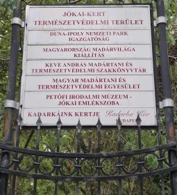 Jókai Mór Emlékszoba