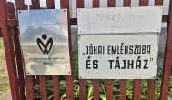 Jókai Mór Emlékszoba és Tájház, Tardona