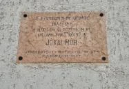 Jókai Mór Emlékszoba és Tájház Tardona