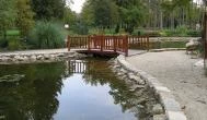 Jókai Park Siófok Siófok - Külső kép