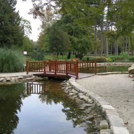 Jókai Park Siófok Siófok - Külső kép