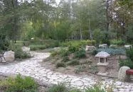 Jókai Park Siófok Siófok