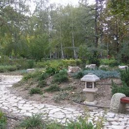 Jókai Park Siófok Siófok - Külső kép