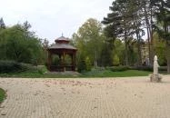 Jókai Park Siófok Siófok