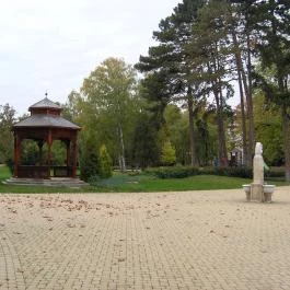 Jókai Park Siófok Siófok - Külső kép