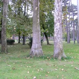 Jókai Park Siófok Siófok - Külső kép