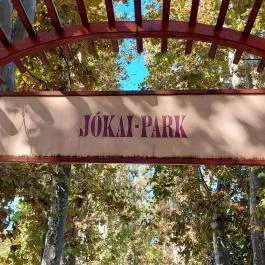 Jókai Park Siófok Siófok - Egyéb