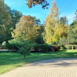 Jókai Park Siófok Siófok - Külső kép
