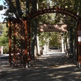 Jókai Park Siófok Siófok - Külső kép