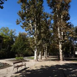 Jókai Park Siófok Siófok - Külső kép