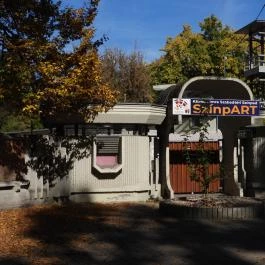 Jókai Park Siófok Siófok - Külső kép