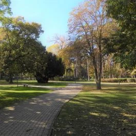 Jókai Park Siófok Siófok - Külső kép