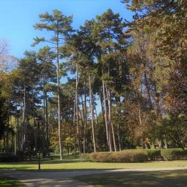 Jókai Park Siófok Siófok - Külső kép