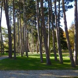 Jókai Park Siófok Siófok - Külső kép