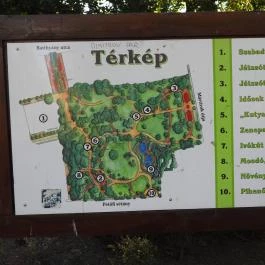 Jókai Park Siófok Siófok - Egyéb