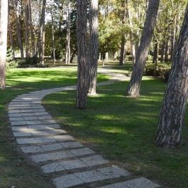 Jókai Park Siófok Siófok - Külső kép