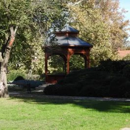 Jókai Park Siófok Siófok - Külső kép