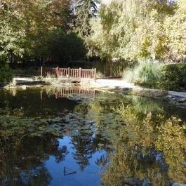 Jókai Park Siófok Siófok - Külső kép