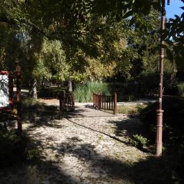 Jókai Park Siófok Siófok - Külső kép