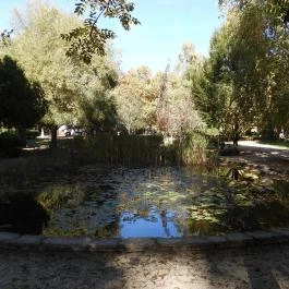 Jókai Park Siófok Siófok - Külső kép